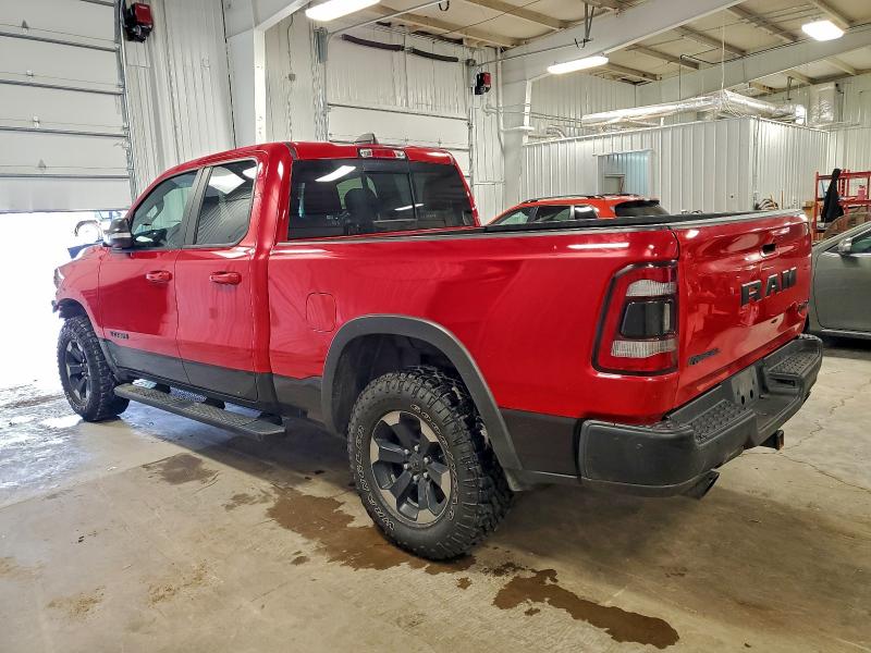 Фото 2 - RAM 1500