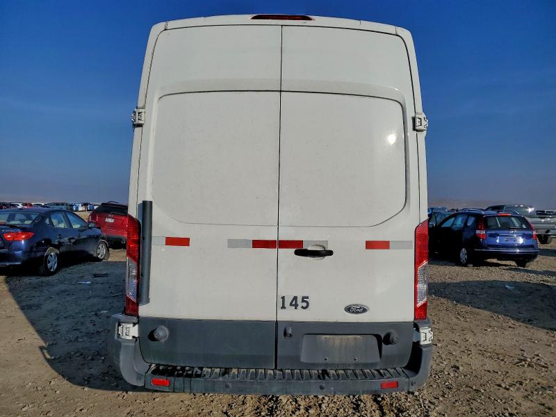 Фото 6 - FORD TRANSIT