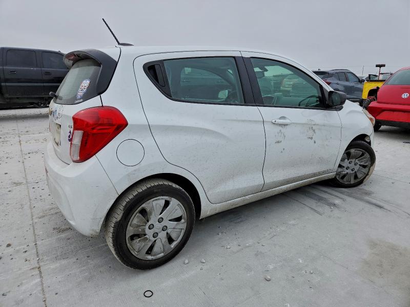 Фото 3 - CHEVROLET SPARK