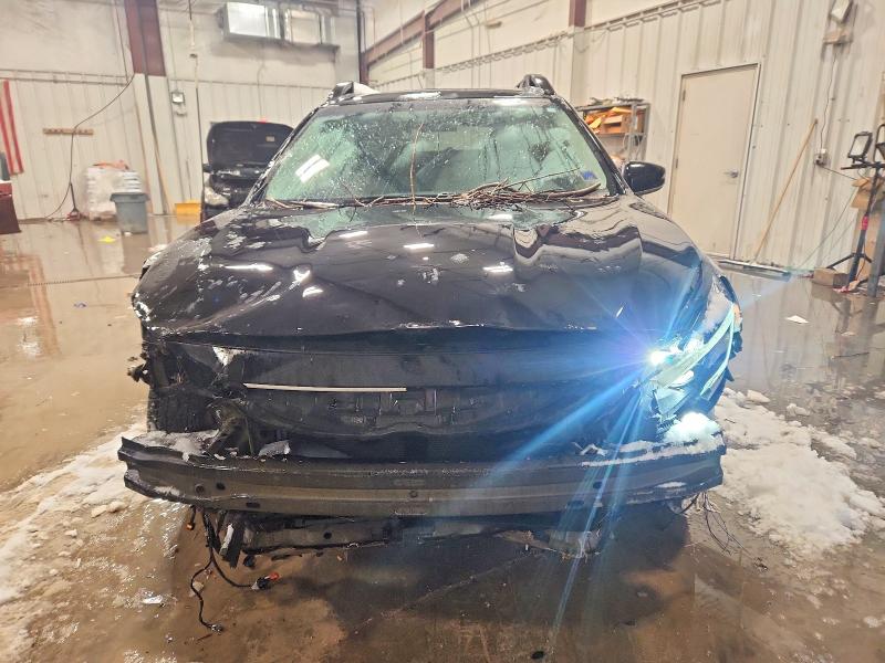 Фото 5 - SUBARU OUTBACK