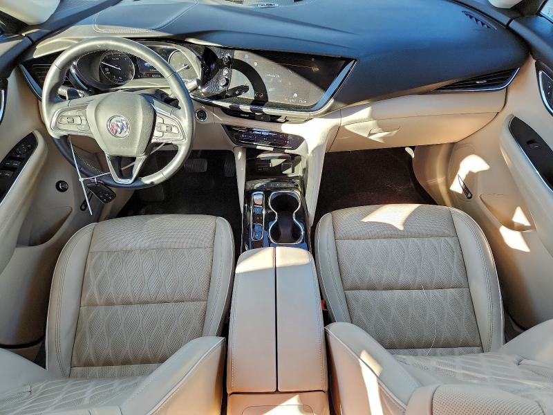 Фото 8 - BUICK ENVISION