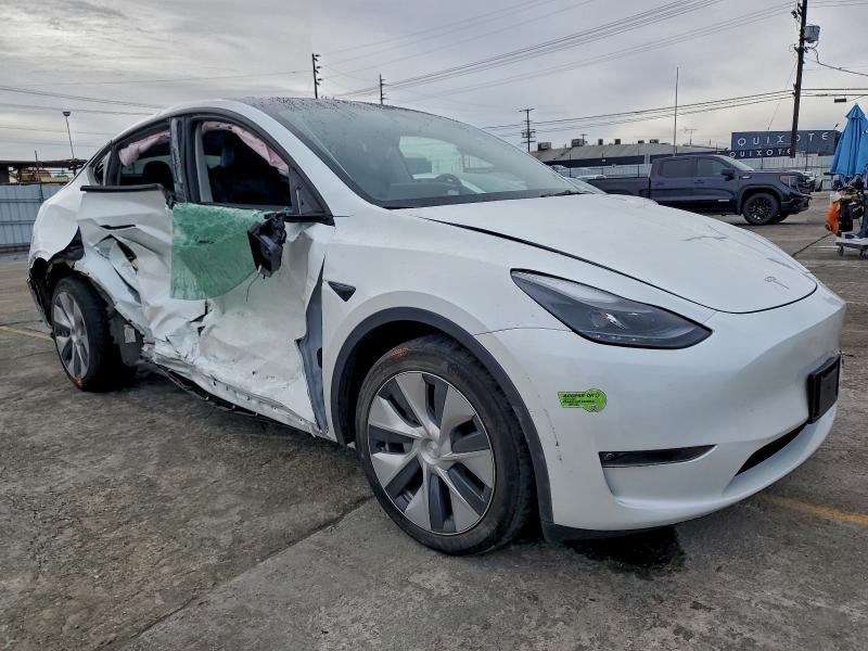Фото 4 - TESLA MODEL Y