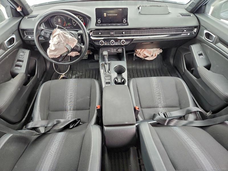 Фото 8 - HONDA CIVIC