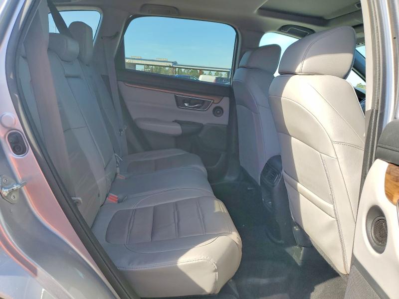 Фото 11 - HONDA CRV