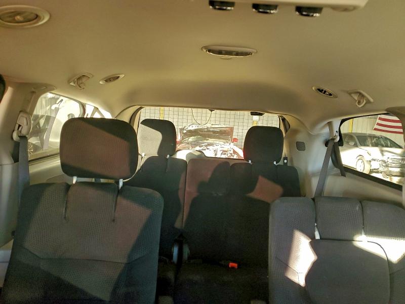 Фото 10 - DODGE CARAVAN