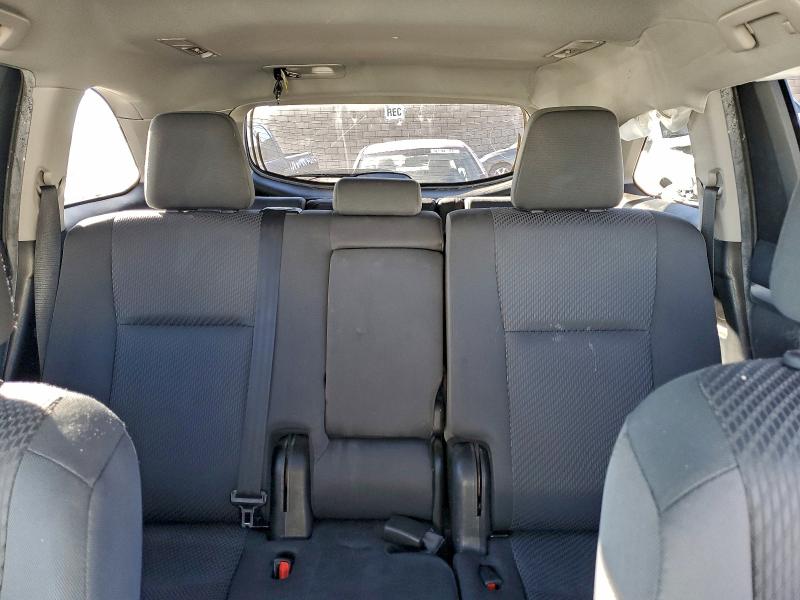 Фото 10 - TOYOTA HIGHLANDER