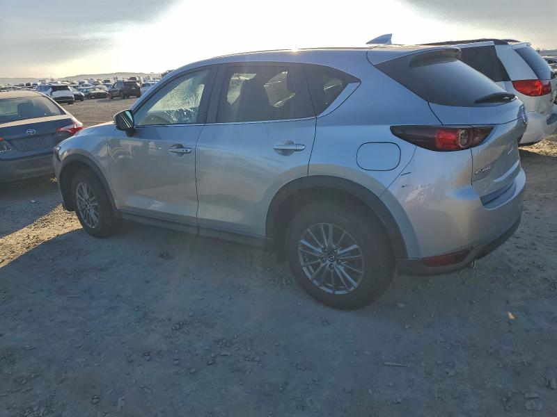 Фото 2 - MAZDA CX-5