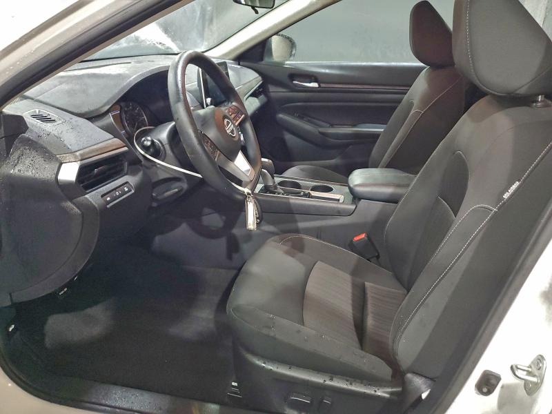 Фото 7 - NISSAN ALTIMA