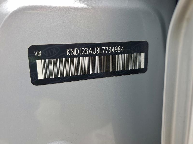 Фото 14 - KIA SOUL