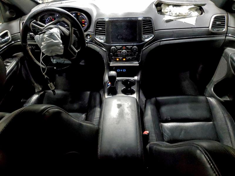 Фото 8 - JEEP GRAND CHER