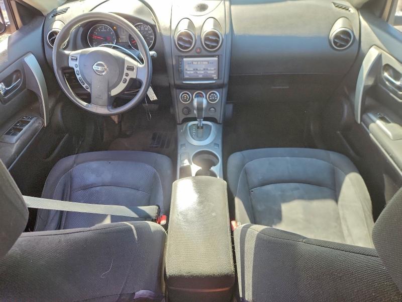 Фото 8 - NISSAN ROGUE