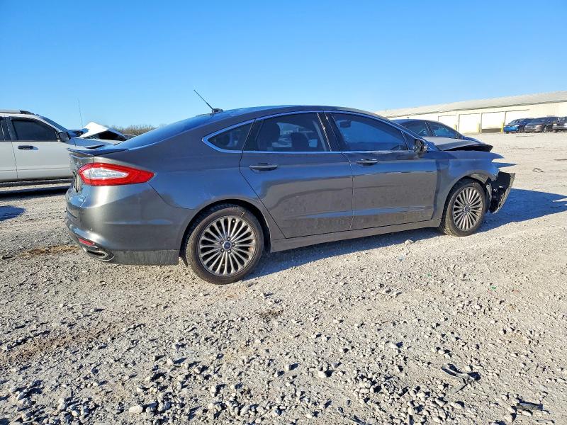 Фото 3 - FORD FUSION