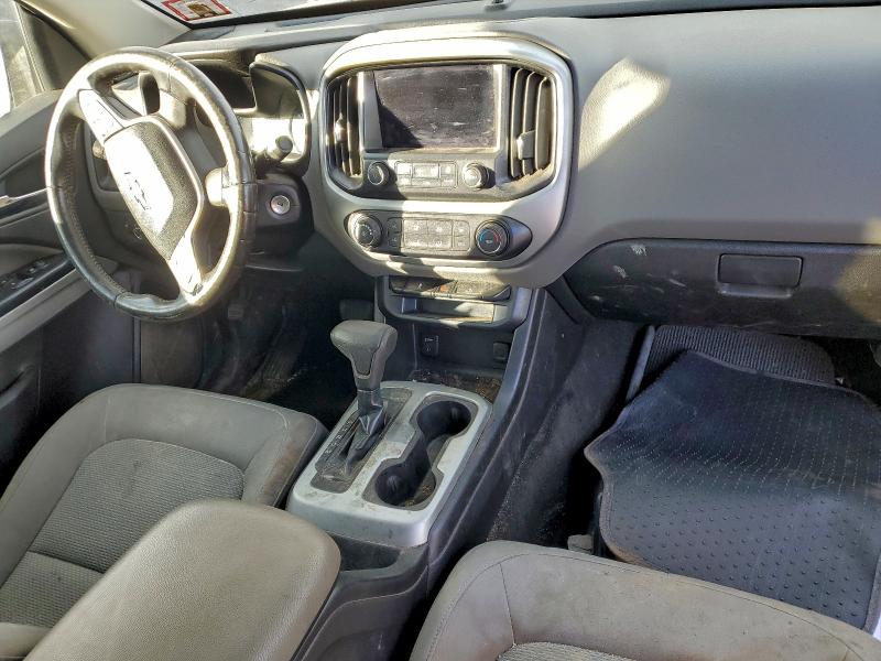 Фото 8 - CHEVROLET COLORADO