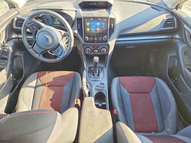 Фото 8 - SUBARU CROSSTREK