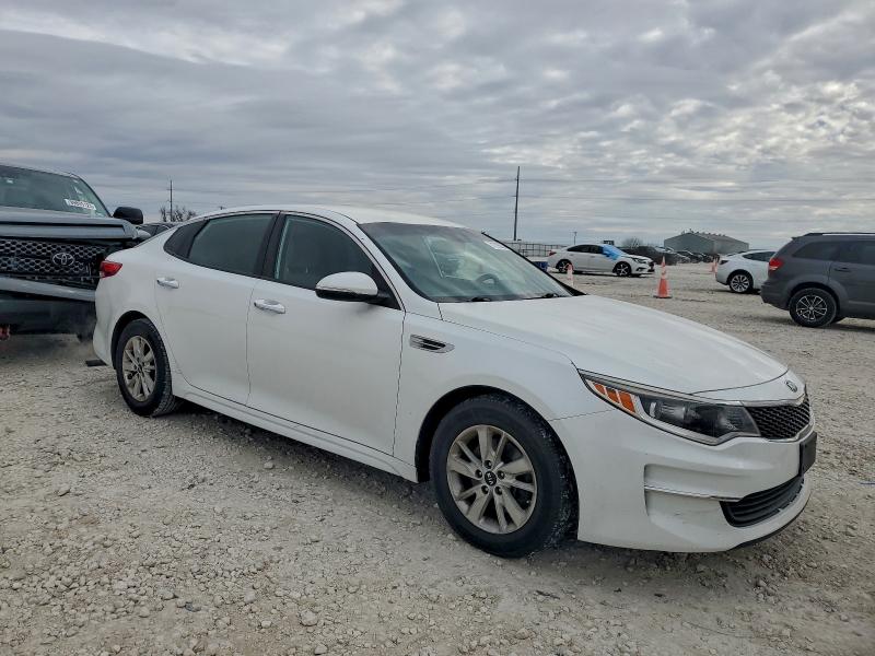 Фото 4 - KIA OPTIMA