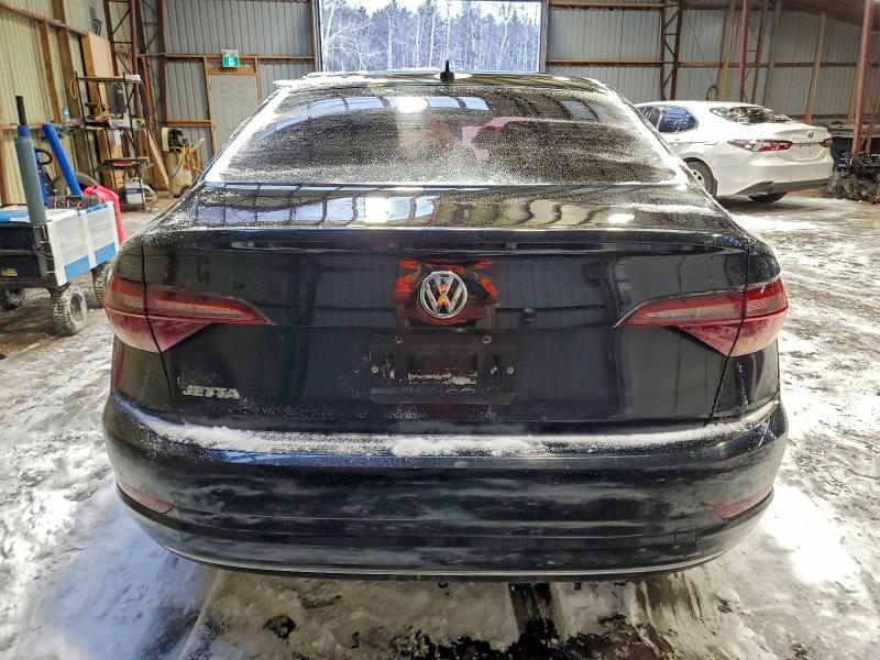 Фото 6 - VOLKSWAGEN JETTA