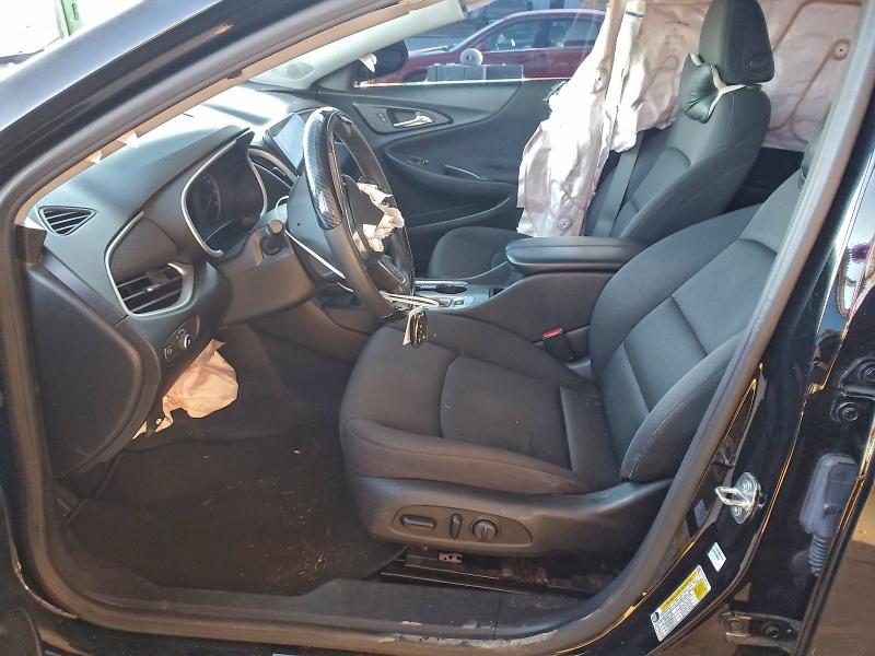 Фото 7 - CHEVROLET MALIBU