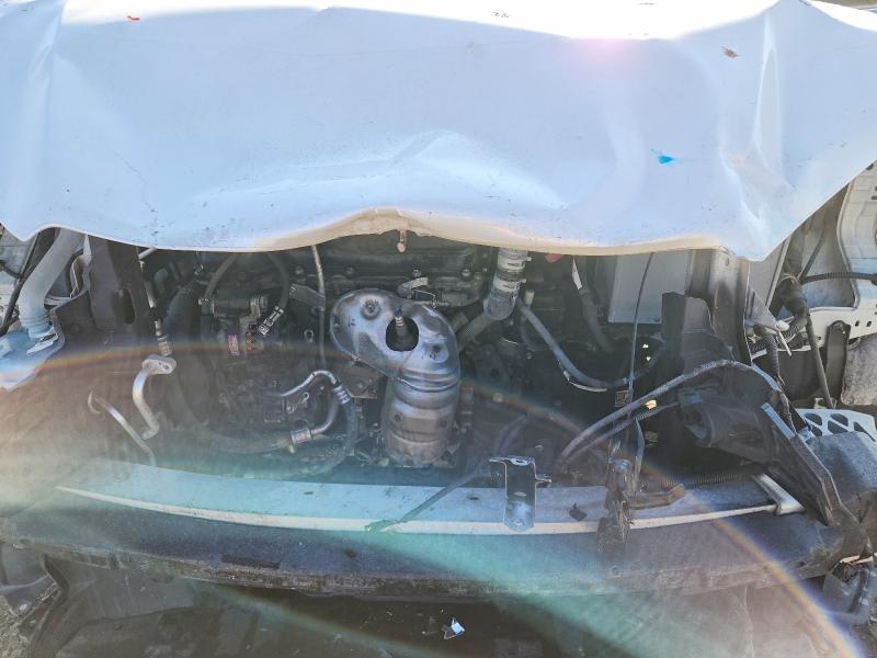 Фото 12 - TOYOTA HIGHLANDER