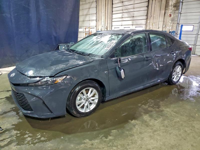 Фото 1 - TOYOTA CAMRY