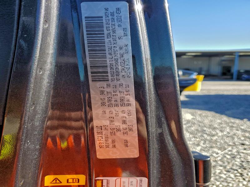 Фото 13 - JEEP WRANGLER