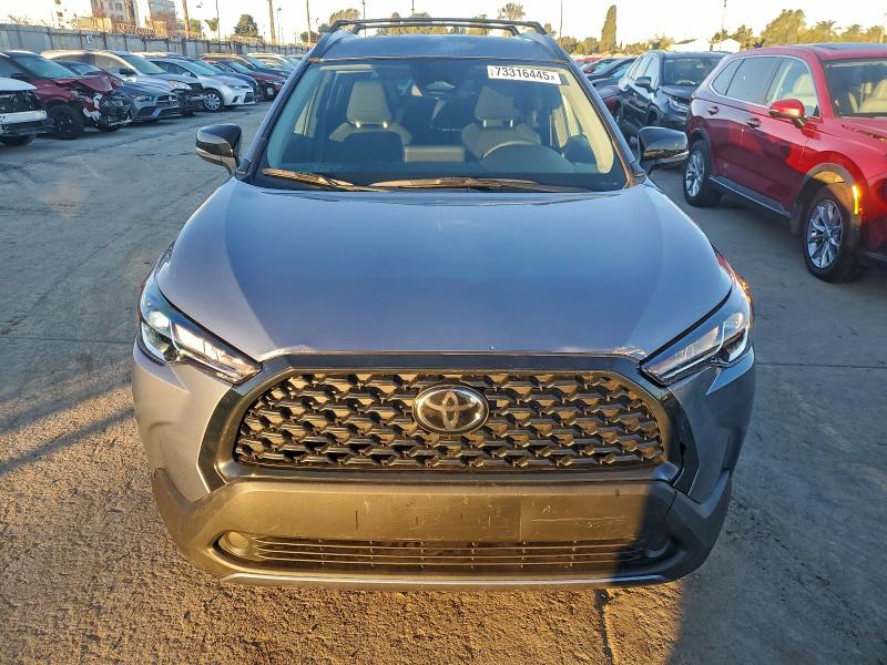 Фото 5 - TOYOTA COROLLA CR