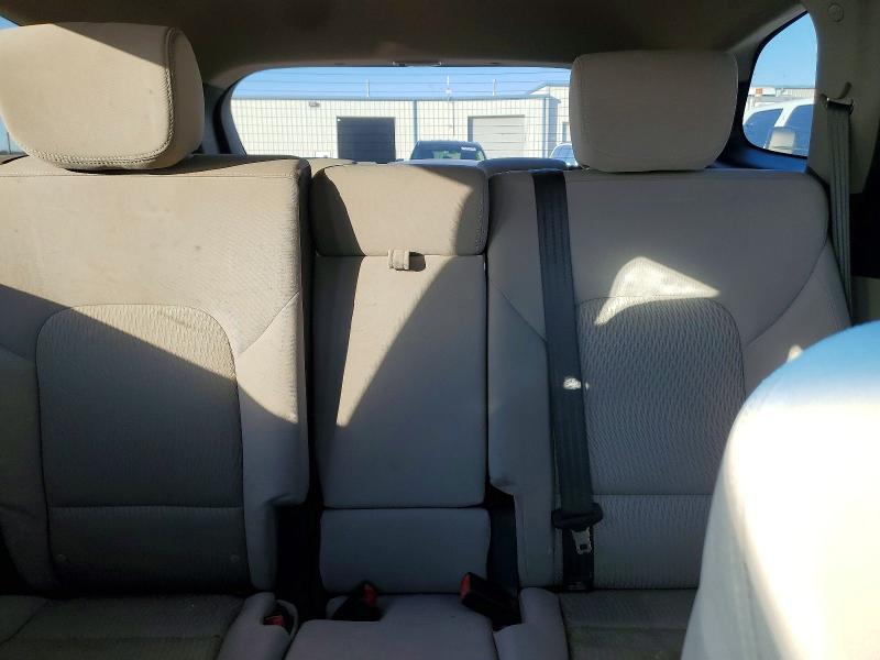 Фото 10 - HYUNDAI SANTA FE