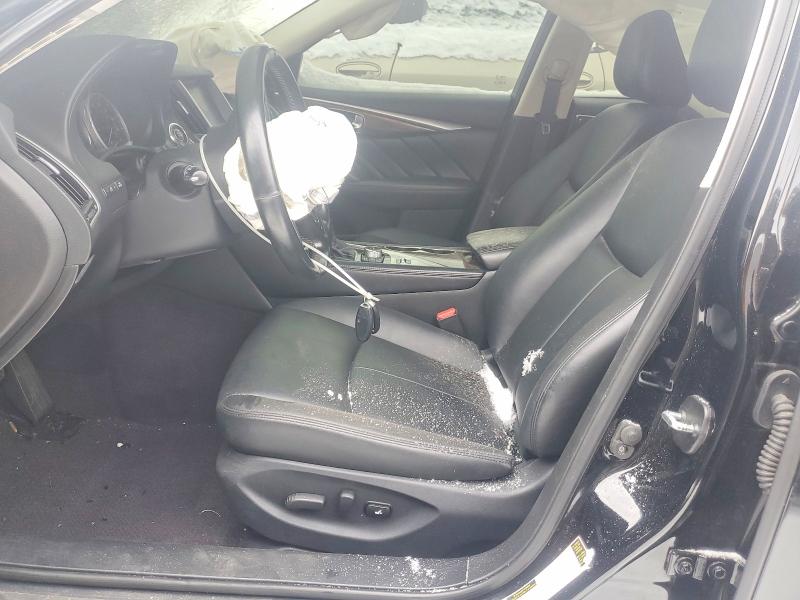 Фото 7 - INFINITI Q50