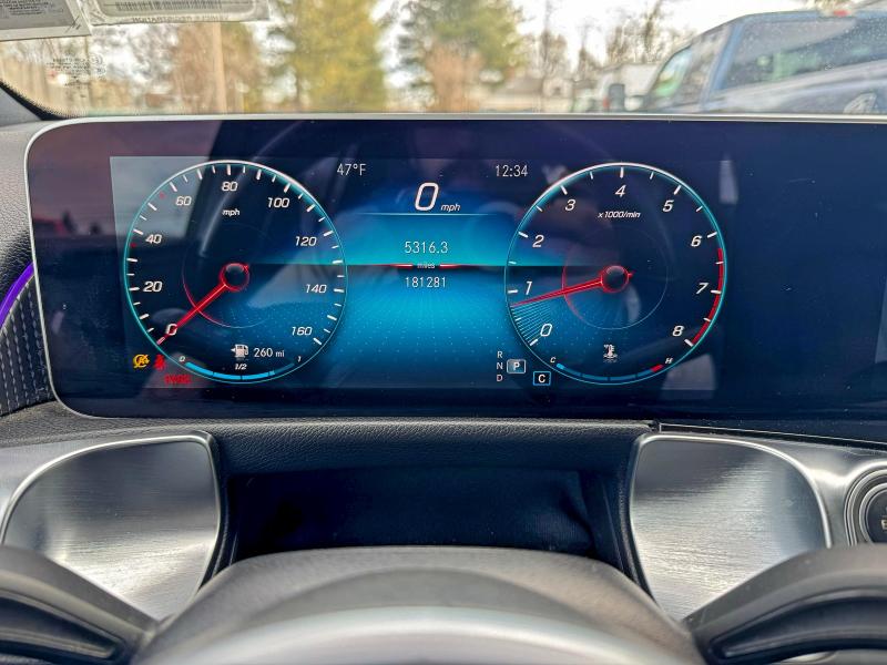 Фото 8 - MERCEDES-BENZ GLB-CLASS