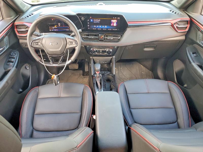 Фото 8 - CHEVROLET TRAILBLZR