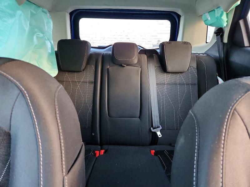 Фото 10 - FORD ECOSPORT