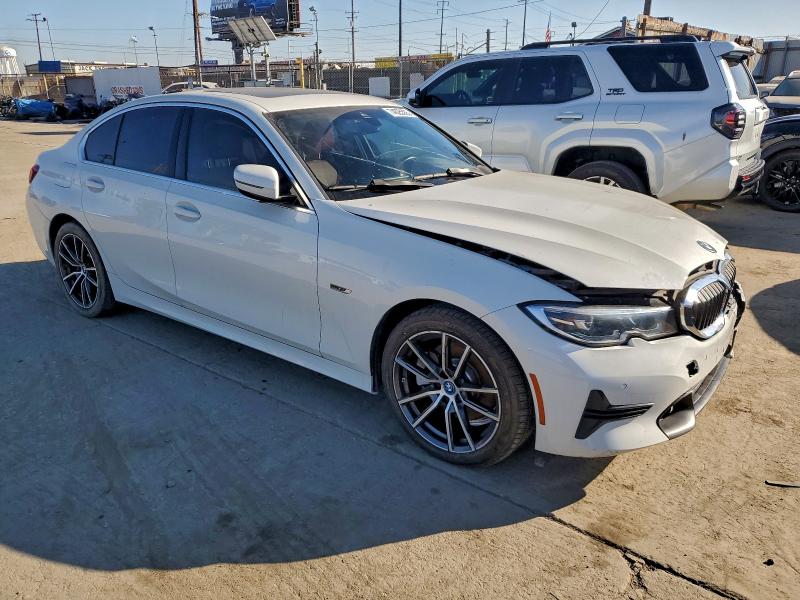 Фото 4 - BMW 3 SERIES