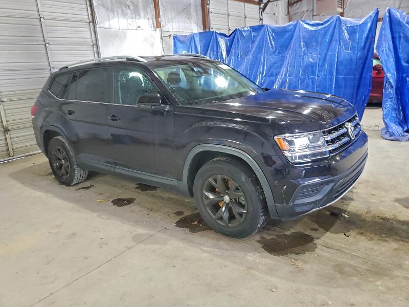 Фото 4 - VOLKSWAGEN ATLAS