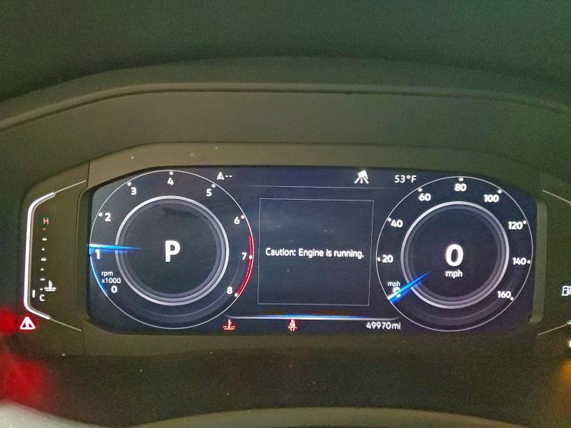 Фото 9 - VOLKSWAGEN ATLAS