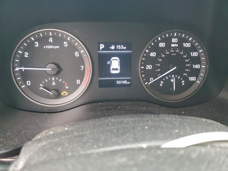 Фото 9 - HYUNDAI TUCSON