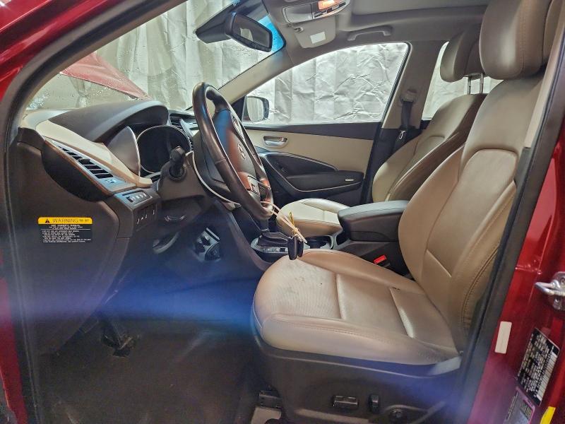 Фото 7 - HYUNDAI SANTA FE