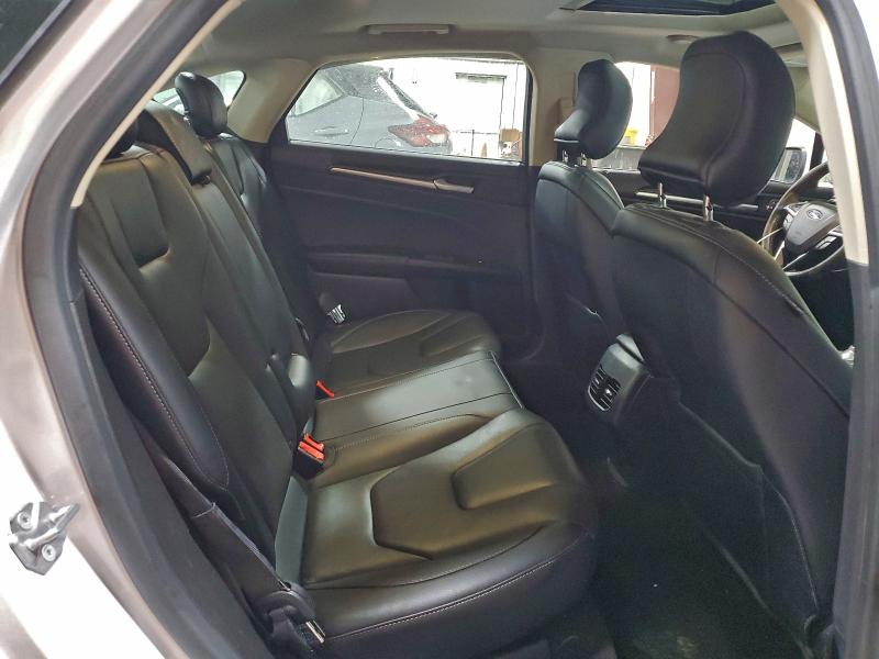 Фото 10 - FORD FUSION