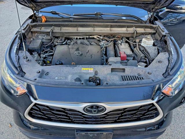 Фото 7 - TOYOTA HIGHLANDER