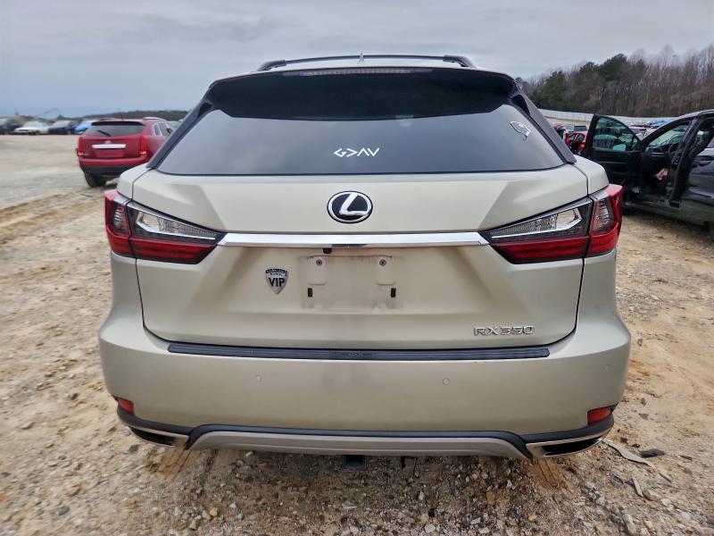 Фото 6 - LEXUS RX350