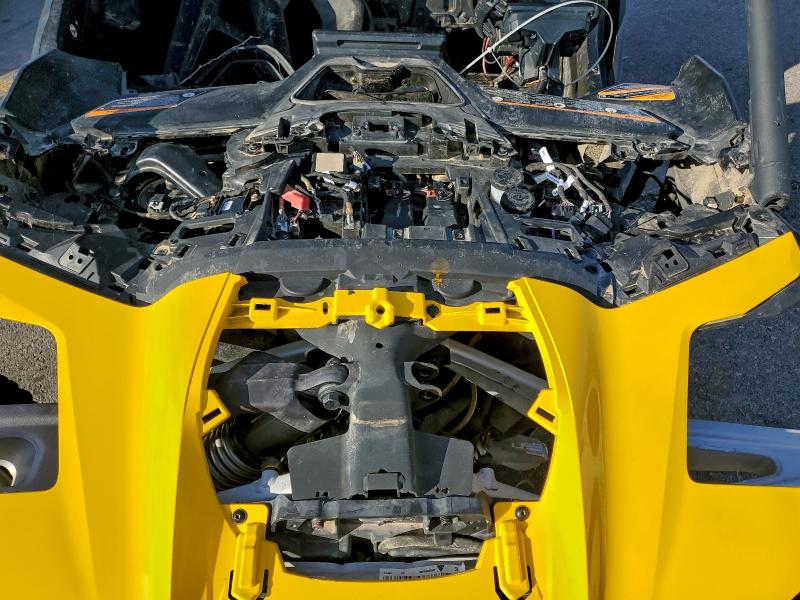 CAN-AM MAVERICK 2024