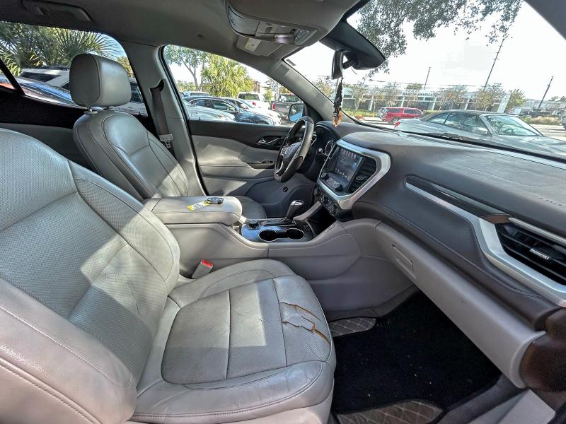 Фото 5 - GMC ACADIA