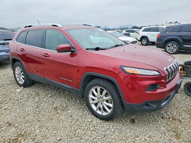 Фото 4 - JEEP GRAND CHER