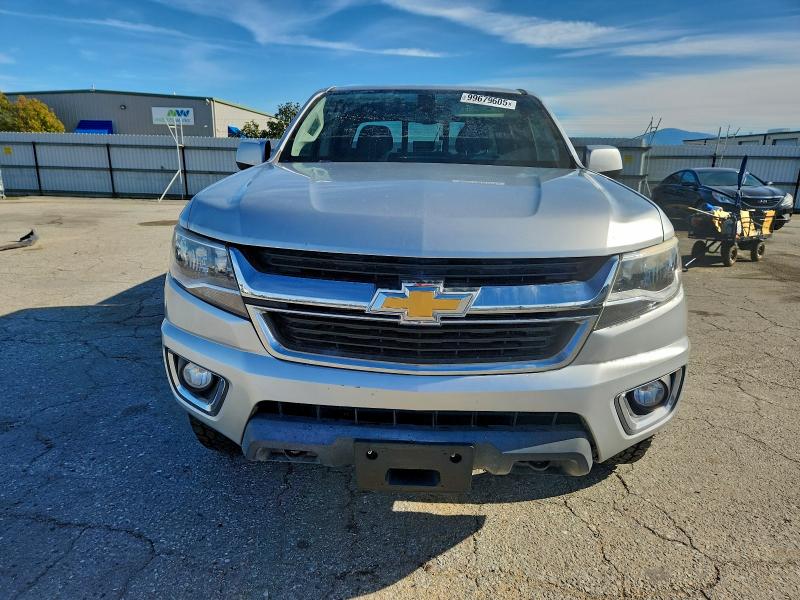 Фото 5 - CHEVROLET COLORADO