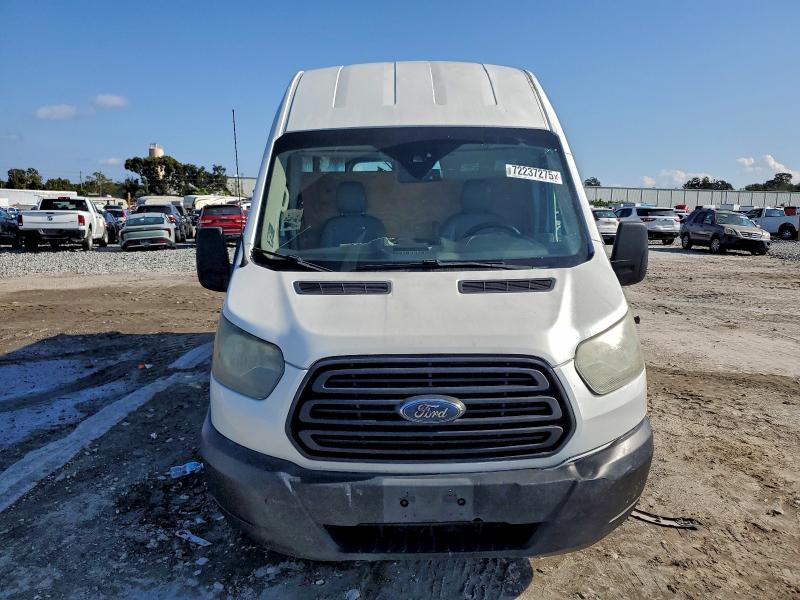 FORD TRANSIT 2016 VIN 1FTYR2XM0GKB44966