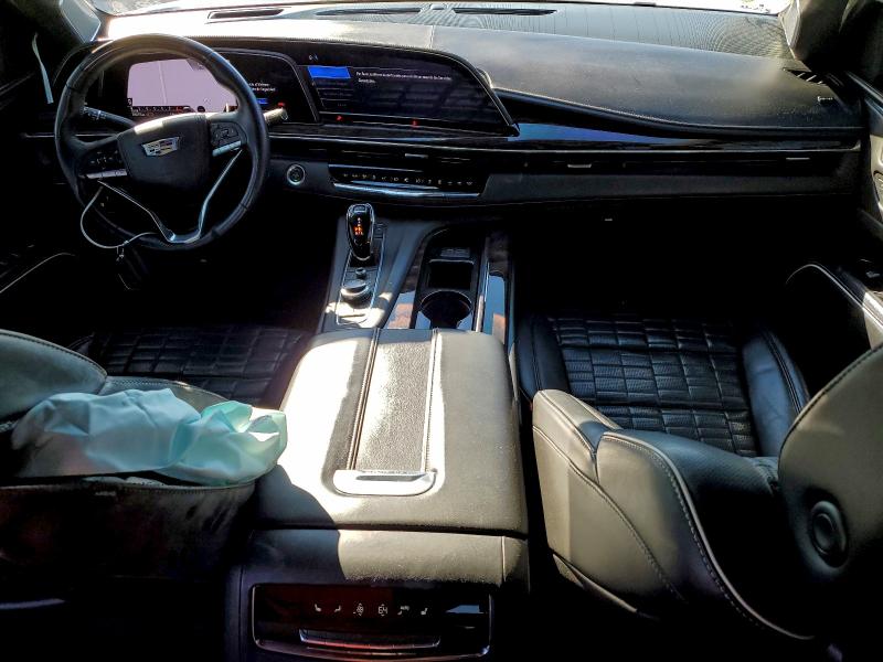 Фото 8 - CADILLAC ESCALADE