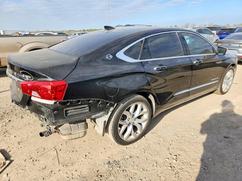 Фото 3 - CHEVROLET IMPALA