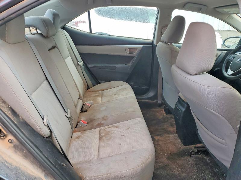 Фото 10 - TOYOTA COROLLA