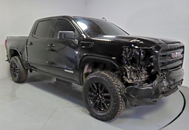 Фото 2 - GMC SIERRA