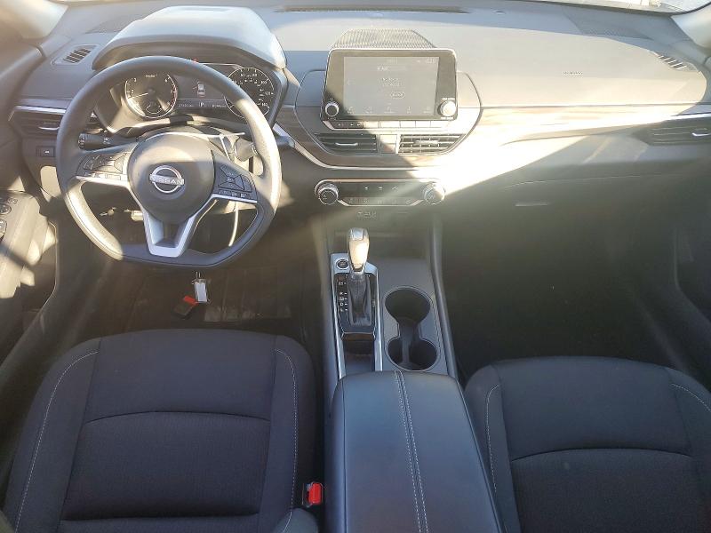 Фото 8 - NISSAN ALTIMA