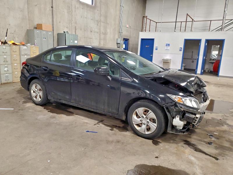 Фото 4 - HONDA CIVIC