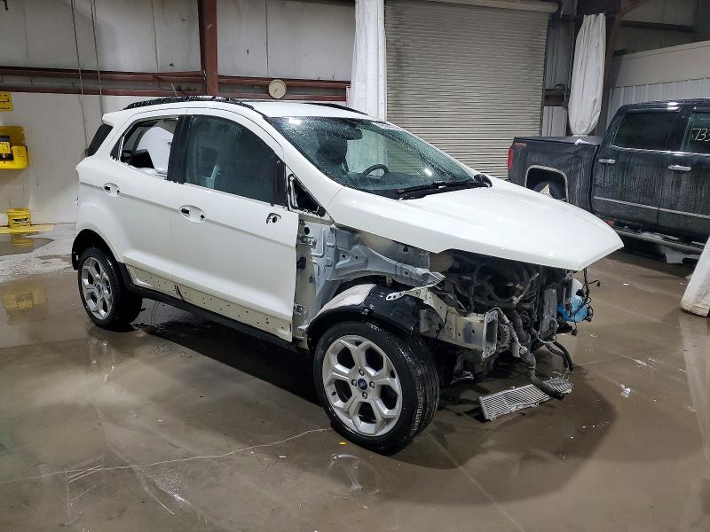 FORD ECOSPORT 2021 VIN MAJ6S3GL6MC429594
